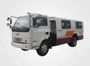 WC20R(A)/WC18RJ/WC10/0.5R防爆柴油機(jī)無(wú)軌膠輪車